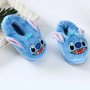 Pantufa do Stitch