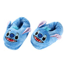 Pantufa do Stitch
