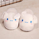 Pantufa Coelhinho Animado – Pule de Alegria com as Orelhinhas 🐇✨