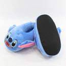 Pantufa do Stitch