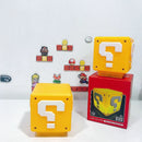 LANÇAMENTO - Luminária Interativa do Super Mario