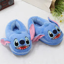 Pantufa do Stitch