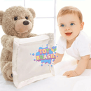 Teddy o Ursinho Interativo