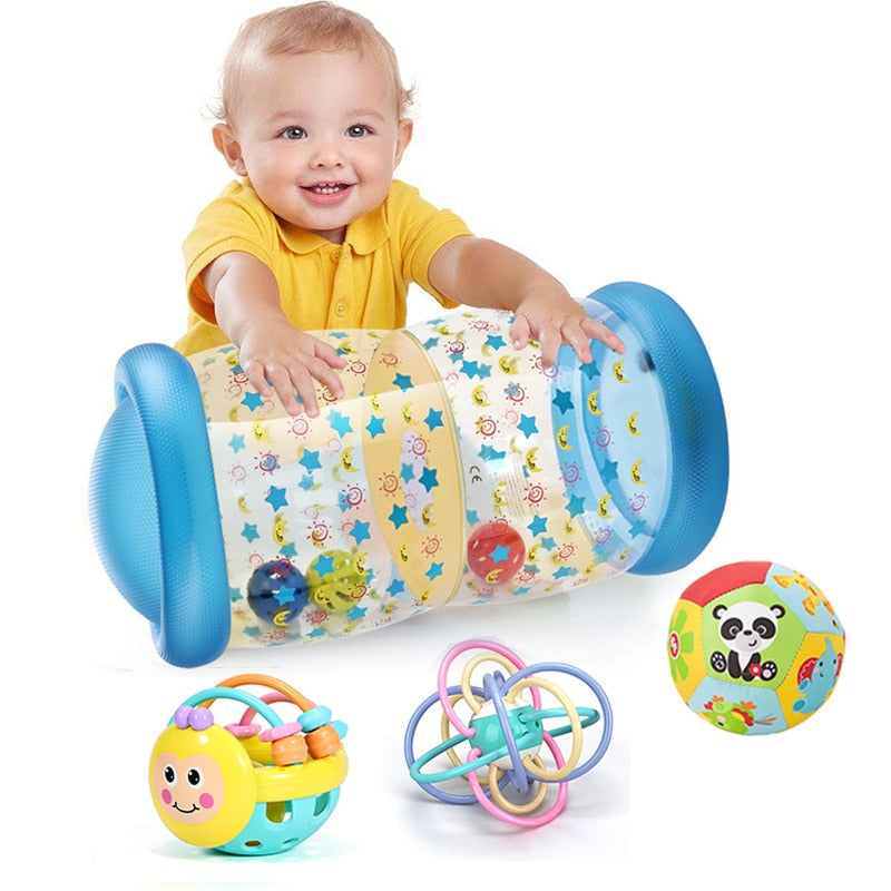 Instrucciones De Muñeca Antigua Baby Rollerblade De Mattel