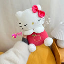 Hello Kitty Relaxante