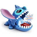 Stitch Mordedor – Diversão Garantida com Susto e Muita Risada