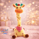 Molly - Girafinha Interativa