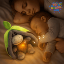 Burrinho Carinhoso - O Melhor Amigo do Sono