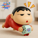 Bonequinho Rastejante