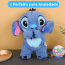 Stich Relaxante - O Melhor Amigo do Sono