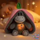 Burrinho Carinhoso - O Melhor Amigo do Sono