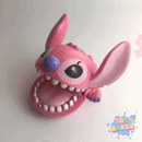 Stitch Mordedor – Diversão Garantida com Susto e Muita Risada