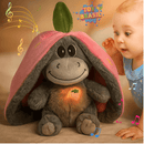 Burrinho Carinhoso - O Melhor Amigo do Sono