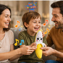 Bananinha Musical – Toque e Faça Música!