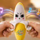 Bananinha Musical – Toque e Faça Música!