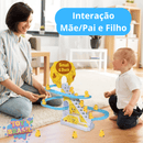 Small Duck - Escorregador de Patinhos