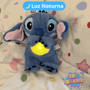 Stich Relaxante - O Melhor Amigo do Sono