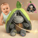 Burrinho Carinhoso - O Melhor Amigo do Sono