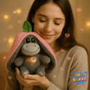 Burrinho Carinhoso - O Melhor Amigo do Sono