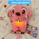 Stich Relaxante - O Melhor Amigo do Sono