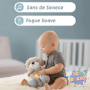 Soneca o Ursinho Carinhoso