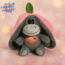 Burrinho Carinhoso - O Melhor Amigo do Sono