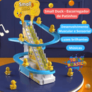 Small Duck - Escorregador de Patinhos