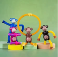 Girafinha Toy Estica e Gruda - Compre 1 Leve 4