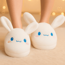 Pantufa Coelhinho Animado – Pule de Alegria com as Orelhinhas 🐇✨