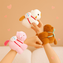 Pulseira de Capivara - Um Charme para Amantes de Capivaras