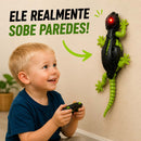 Lagarto Escalador