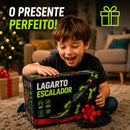 Lagarto Escalador