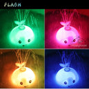 Golfinho Brincalhão para Banho