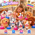 PetFofinho™ – Seu Bichinho de Estimação Interativo