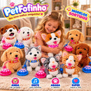 PetFofinho™ – Seu Bichinho de Estimação Interativo
