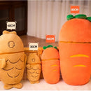 Fish Plush - Uma Surpresa de Pelúcia