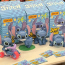 Miniaturas Stitch 2.0