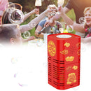 Bubble Party™ - Máquina de Bolhas Automática