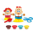 Massinha Divertida – Aperte e Crie!