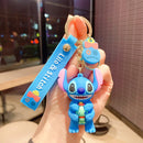 Chaveiros Stitch e Disney