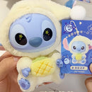 Stitch Labubu Plush