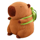 Capivara de Mochila