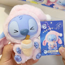 Stitch Labubu Plush