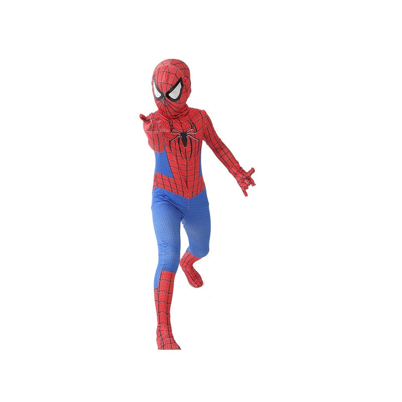 Fantasia do Homem-Aranha