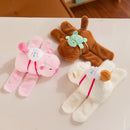 Pulseira de Capivara - Um Charme para Amantes de Capivaras