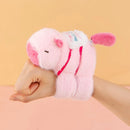 Pulseira de Capivara - Um Charme para Amantes de Capivaras