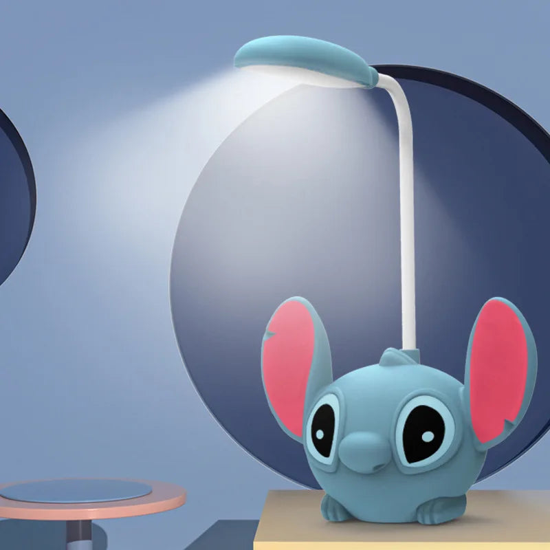 Luminária do Stitch ✨