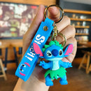 Chaveiros Stitch e Disney