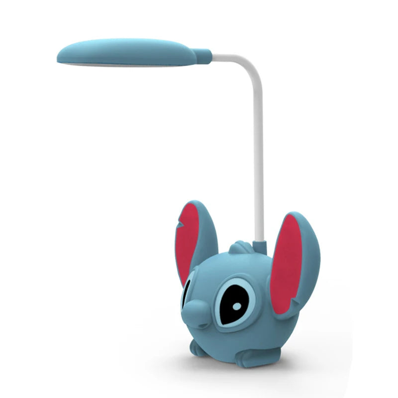 Luminária do Stitch ✨