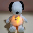 Snoopy Relaxante - Um Amigo Para o Sono